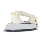 Cambridge Heavy Dry Iron DI-435/434