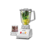 Cambridge 2 In 1 Blender BL-304