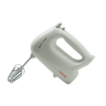 Cambridge Hand Mixer HM-03