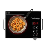 Cambridge Infrared Cooker IC-1045