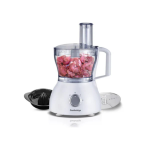 Cambridge Food Processor FP-232