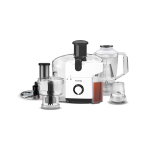 Cambridge Food Processor FP-740