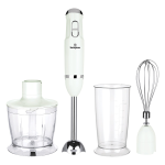 Westinghouse Hand Blender Set WKHBSE28WH