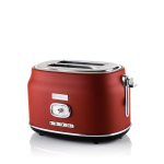 Westinghouse (2 Slice) Toaster WKTTB857RD