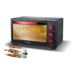 Cambridge Electric Oven EO-2125S
