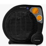 Cambridge Fan Heater FH-113
