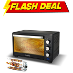 Cambridge Electric Oven EO-6225G