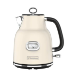 Westinghouse 1.7L Electric Kettle WKWK142WH