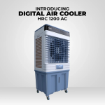 Hanco Smart Air Cooler – HRC -1200 AC - Image 2