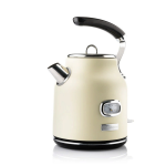 Westinghouse 1.7L Electric Kettle WKWK142WH - Image 2