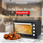 Cambridge Electric Oven EO-6143
