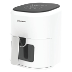 Westinghouse 4.5L Digital Air Fryer - WKAFGOT01WH