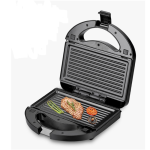 Cambridge 3 in 1 Sandwich Maker SGW-112 - Image 2