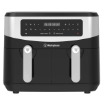 Westinghouse Dual Zone Air Fryer WKAFQK5511