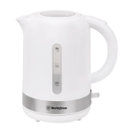Westinghouse 1.7 Litres Cordless Electric Kettle WKWKBM9198