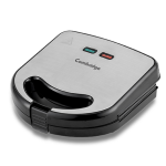 Cambridge 3 in 1 Sandwich Maker SGW-112