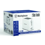 Westinghouse Simple Life 2 Slice Toaster WKTTSL10 - Image 2
