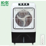 Super Asia AC/DC Inverter Cool Master ECM 4700 Plus