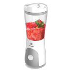 Westinghouse Personal Blender WKBEGO03WH