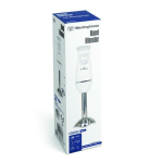 Westinghouse Hand Blender WKHBEP01WH - Image 2