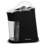 Cambridge Citrus Juicer CJ-2736