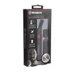 Westinghouse Precision Dual Blade Trimmer WH1186 - Image 2