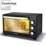 Cambridge Electric Oven EO-6135