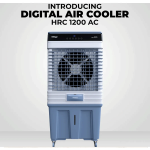Hanco Smart Air Cooler – HRC -1200 AC