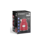 Westinghouse 1.7L Electric Kettle WKWK142RD - Image 2