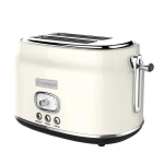 Westinghouse (2 Slice) Toaster WKTTB857WH