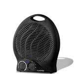 Cambridge Fan Heater FH-1126