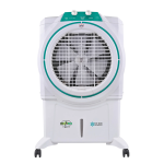 Boss Air Cooler ECM 8000 IB XL