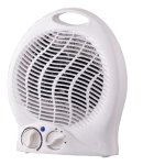 Cambridge Home Fan Heater FH-112