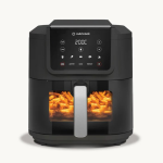 Nutricook Air Fryer Slim XL – 7.6L – NC-AFS200