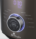Dawlance Multi Cooker DWMC 3015 - Image 3