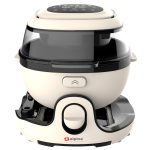 Alpina Roast & Toast Grill SF-6012