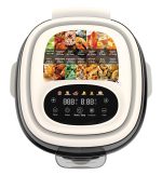 Alpina Roast & Toast Grill SF-6012 - Image 4