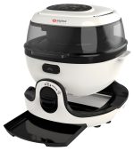 Alpina Roast & Toast Grill SF-6012 - Image 2