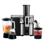 Bingo 4 in 1 Professional Juicer JBGM-6004