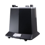Anex Garment Steamer AG-1122 - Image 2