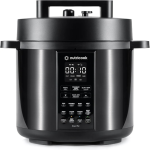 Nutricook 6L – Smart Pot 2 – NC-SP204K