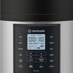 Nutricook 9.5L – Smart Pot 2 Plus – NC-SP210L - Image 2