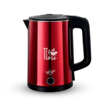 Bingo 1.8L Electric Kettle EK-857