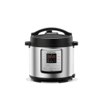 Nutricook Smart Pot Eko Electric Pressure Cooker – NC-SPEK6