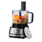 Bingo Food Chopper FX-554 C