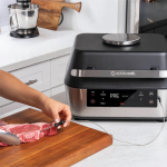 Nutricook Smart Air Fryer Grill XL – NC-AFG960 - Image 2