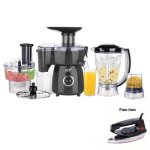 Bingo Food Processor FX-1065