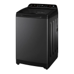 Haier 11KG Top Load Automatic Washing Machine HWM110-B1688S8 - Image 2