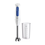 Braun MultiQuick 3 Hand Blender MQ30001M White