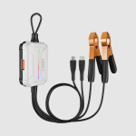 Login ChargeMate Charger L-501